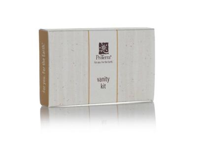 ProTerra Honey Vanilla Vanity Kit